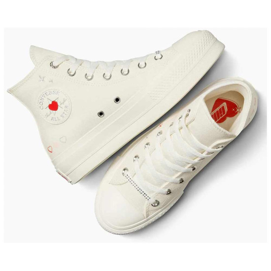 Converse Chuck Taylor All Star Lift